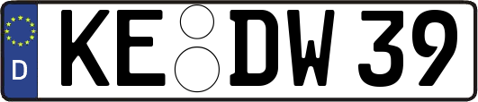KE-DW39