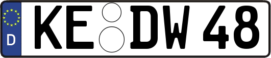 KE-DW48