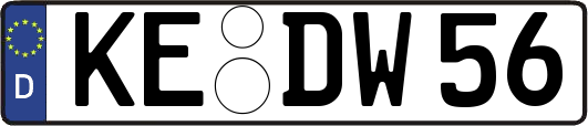 KE-DW56