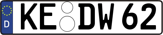 KE-DW62