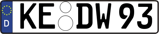 KE-DW93