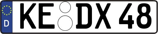 KE-DX48