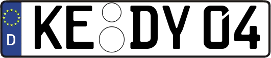 KE-DY04