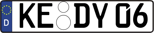 KE-DY06
