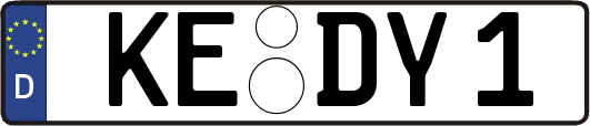 KE-DY1