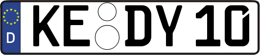 KE-DY10