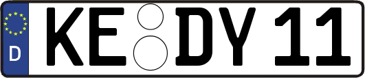 KE-DY11