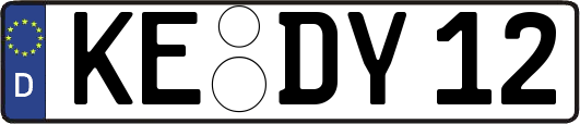 KE-DY12