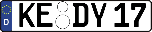 KE-DY17