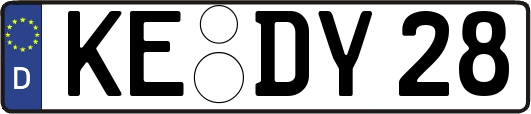 KE-DY28
