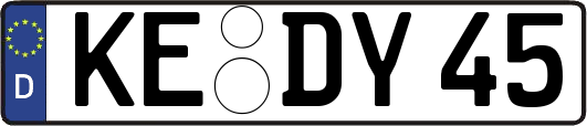 KE-DY45