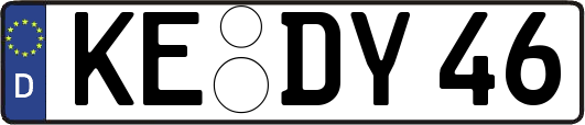KE-DY46