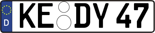 KE-DY47