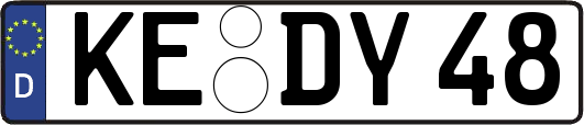 KE-DY48