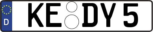 KE-DY5