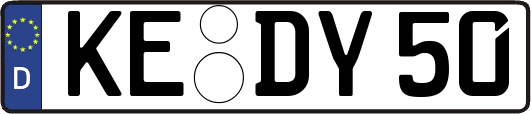 KE-DY50