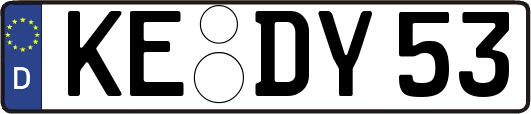 KE-DY53