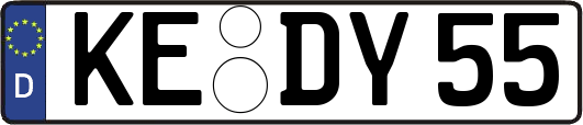 KE-DY55