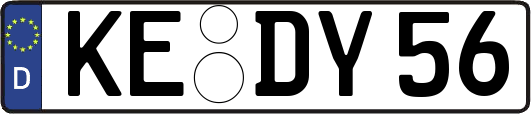 KE-DY56