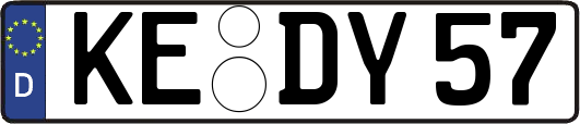 KE-DY57