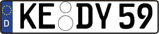 KE-DY59