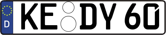 KE-DY60