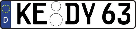 KE-DY63