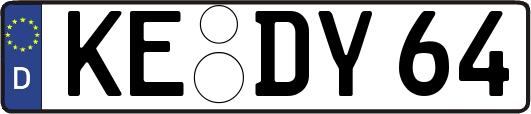 KE-DY64
