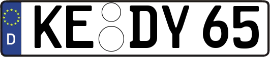 KE-DY65