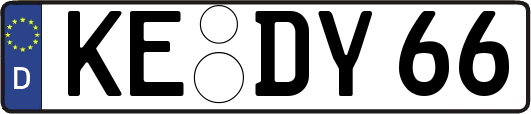 KE-DY66