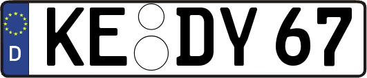 KE-DY67