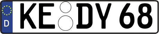 KE-DY68