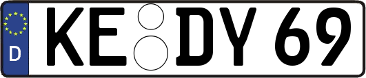 KE-DY69