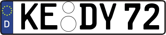 KE-DY72