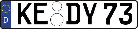 KE-DY73