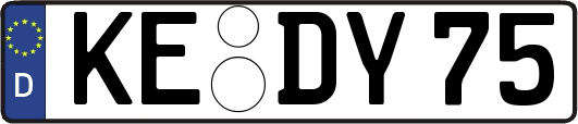 KE-DY75