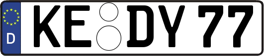 KE-DY77