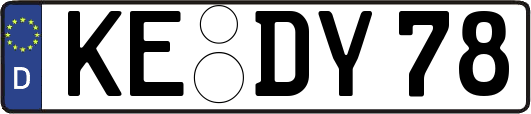 KE-DY78