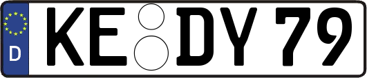 KE-DY79
