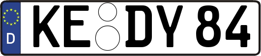 KE-DY84