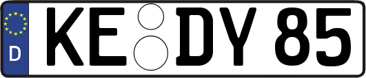 KE-DY85