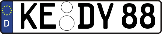 KE-DY88