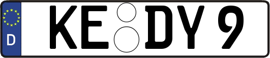 KE-DY9