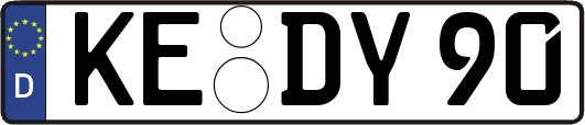 KE-DY90