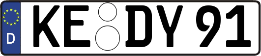 KE-DY91