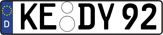 KE-DY92