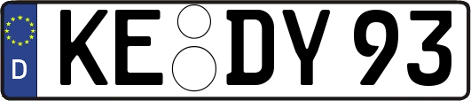 KE-DY93