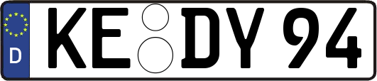 KE-DY94