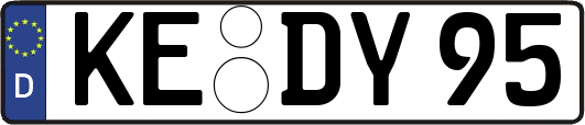 KE-DY95