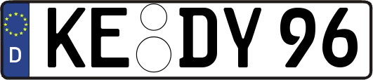 KE-DY96